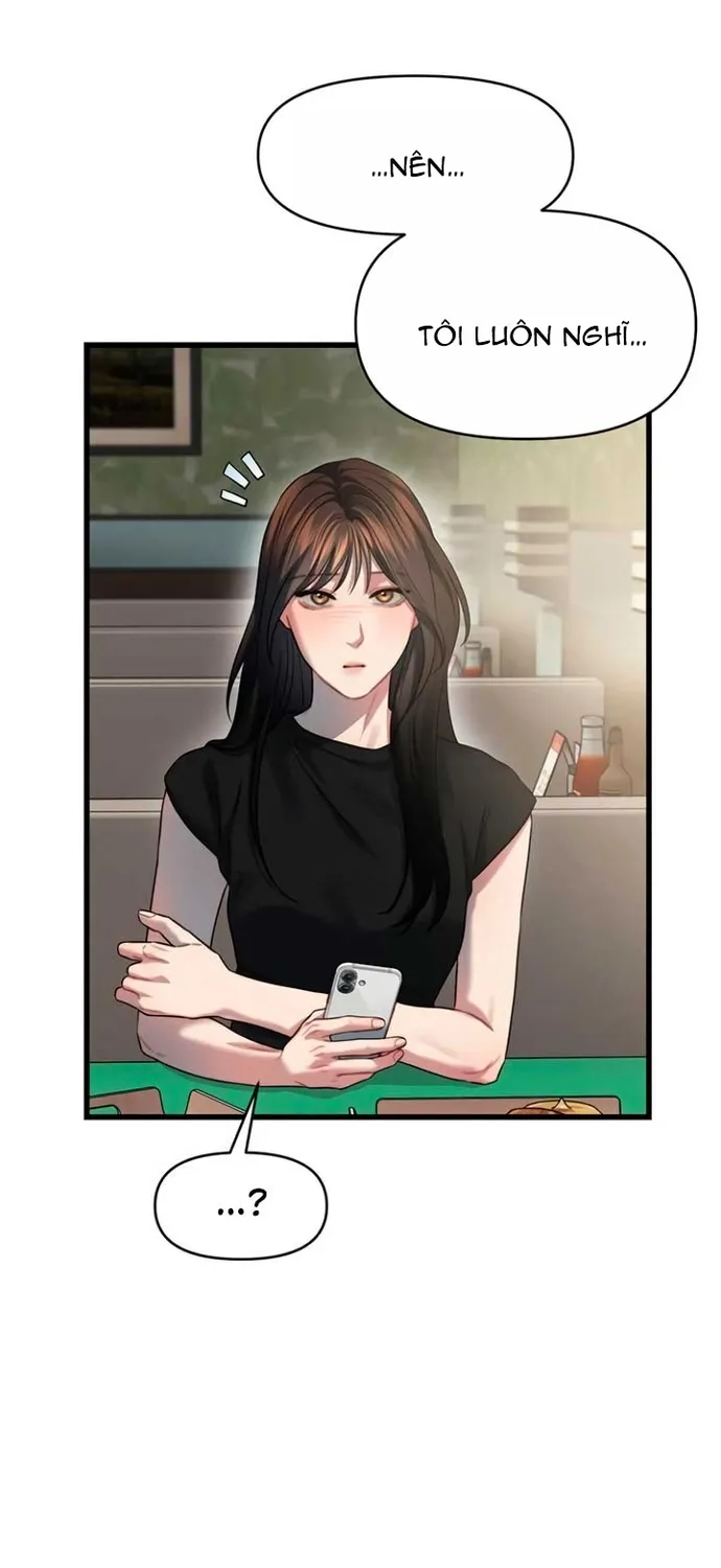 Cạm Bẫy Thanh Lịch Chap 81 - Next Chap 82