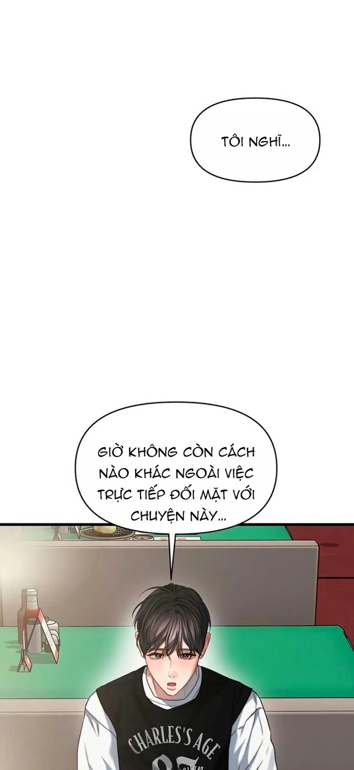 Cạm Bẫy Thanh Lịch Chap 81 - Next Chap 82