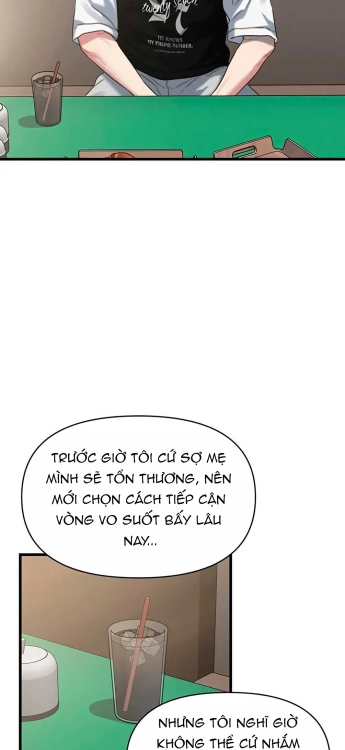 Cạm Bẫy Thanh Lịch Chap 81 - Next Chap 82