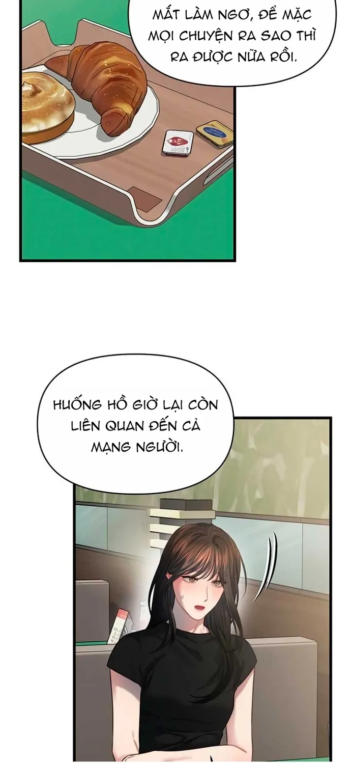 Cạm Bẫy Thanh Lịch Chap 81 - Next Chap 82