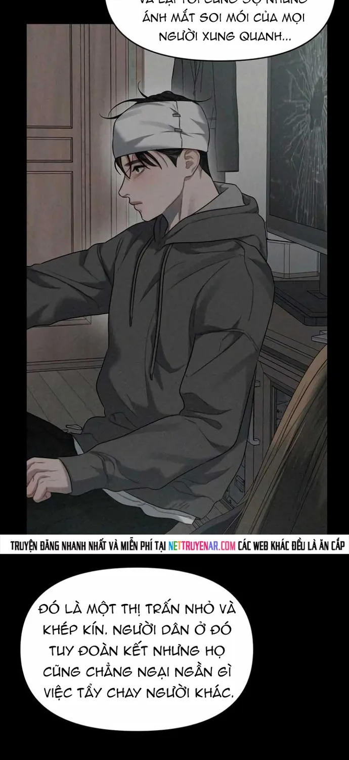 Cạm Bẫy Thanh Lịch Chap 81 - Next Chap 82