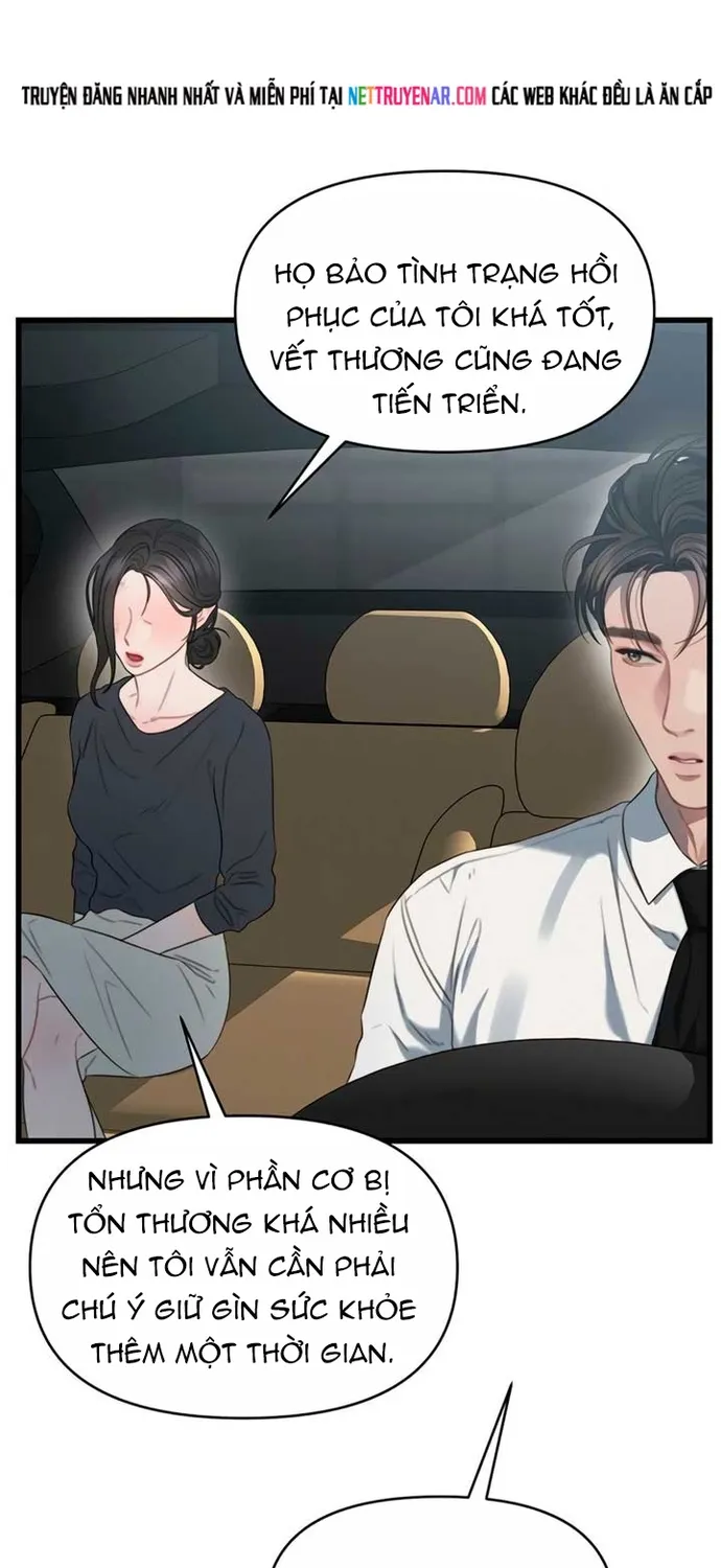 Cạm Bẫy Thanh Lịch Chap 82 - Next Chap 83