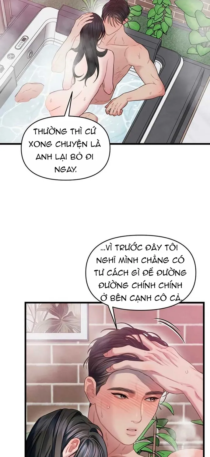 Cạm Bẫy Thanh Lịch Chap 82 - Next Chap 83