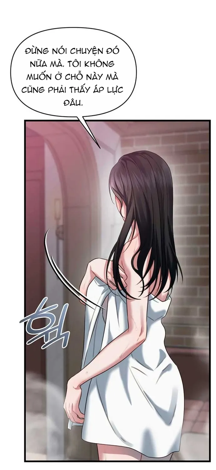 Cạm Bẫy Thanh Lịch Chap 82 - Next Chap 83