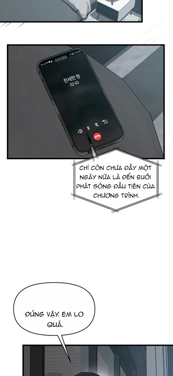 Cạm Bẫy Thanh Lịch Chap 82 - Next Chap 83