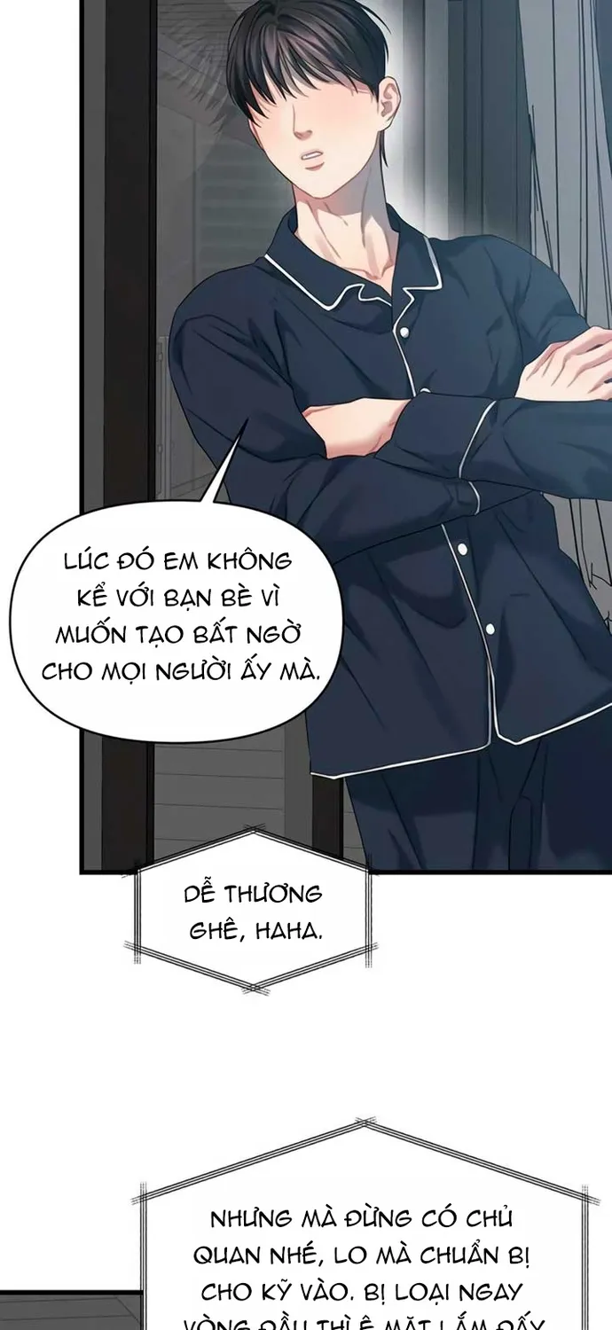 Cạm Bẫy Thanh Lịch Chap 82 - Next Chap 83