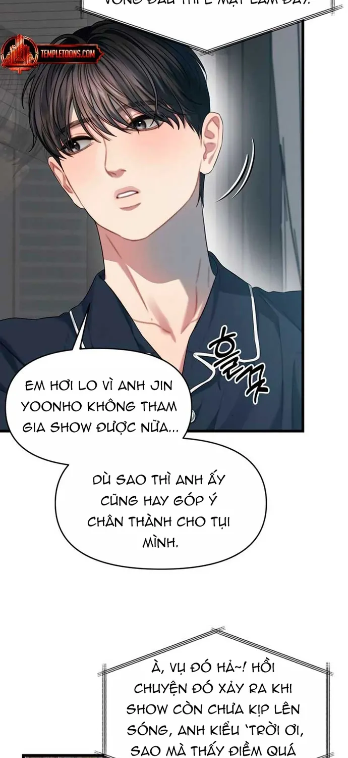 Cạm Bẫy Thanh Lịch Chap 82 - Next Chap 83