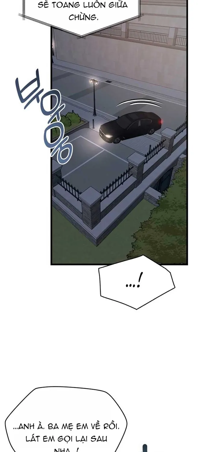 Cạm Bẫy Thanh Lịch Chap 82 - Next Chap 83