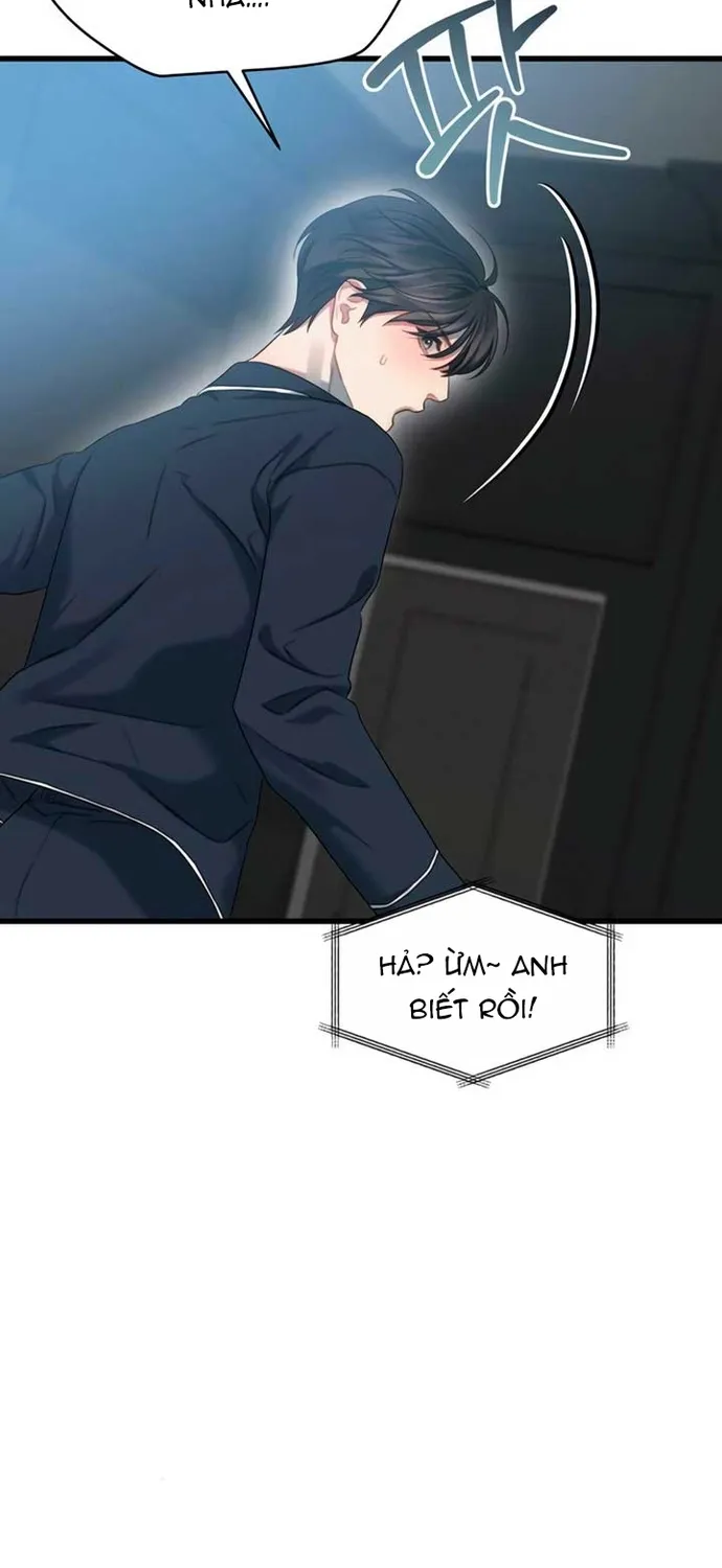 Cạm Bẫy Thanh Lịch Chap 82 - Next Chap 83