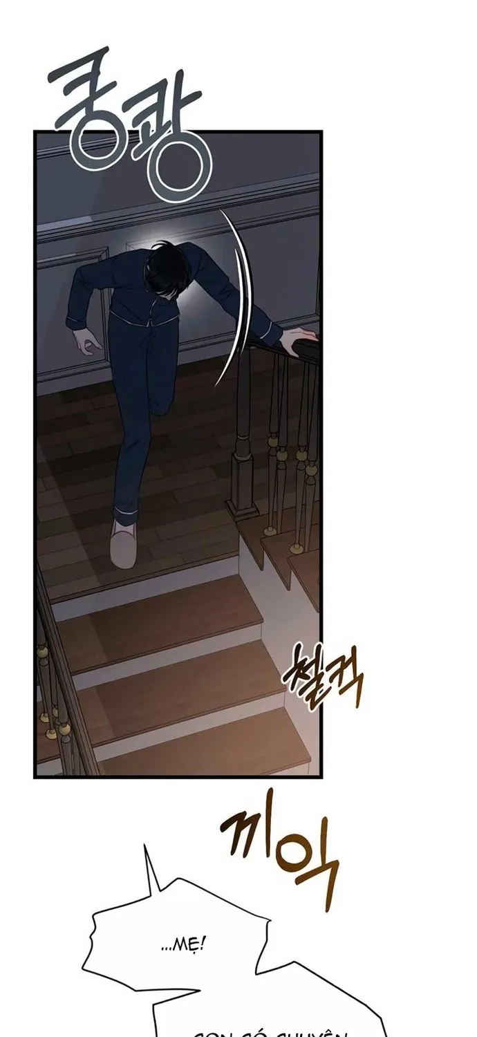 Cạm Bẫy Thanh Lịch Chap 82 - Next Chap 83