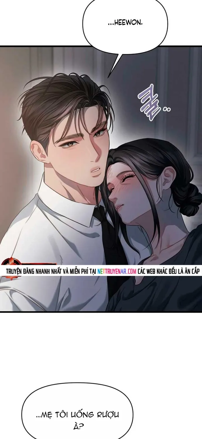 Cạm Bẫy Thanh Lịch Chap 82 - Next Chap 83