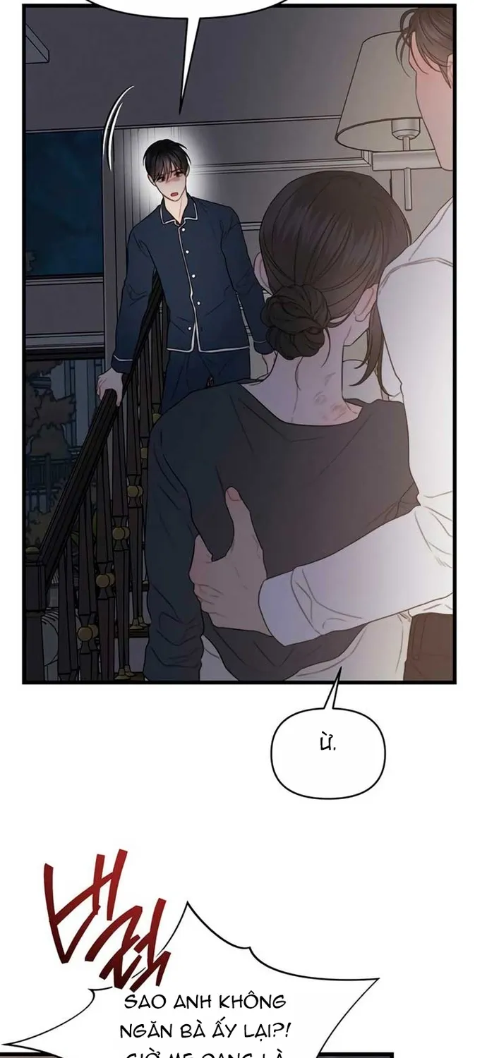 Cạm Bẫy Thanh Lịch Chap 82 - Next Chap 83