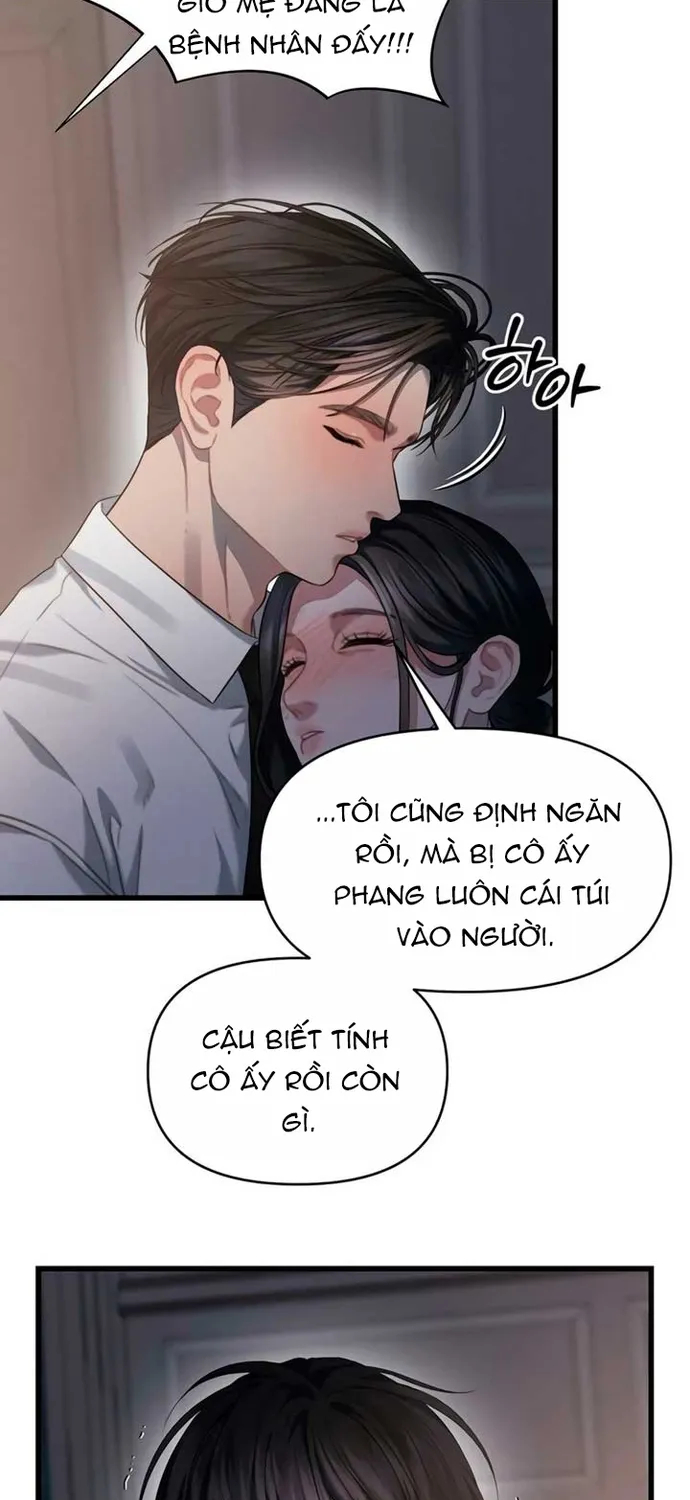 Cạm Bẫy Thanh Lịch Chap 82 - Next Chap 83