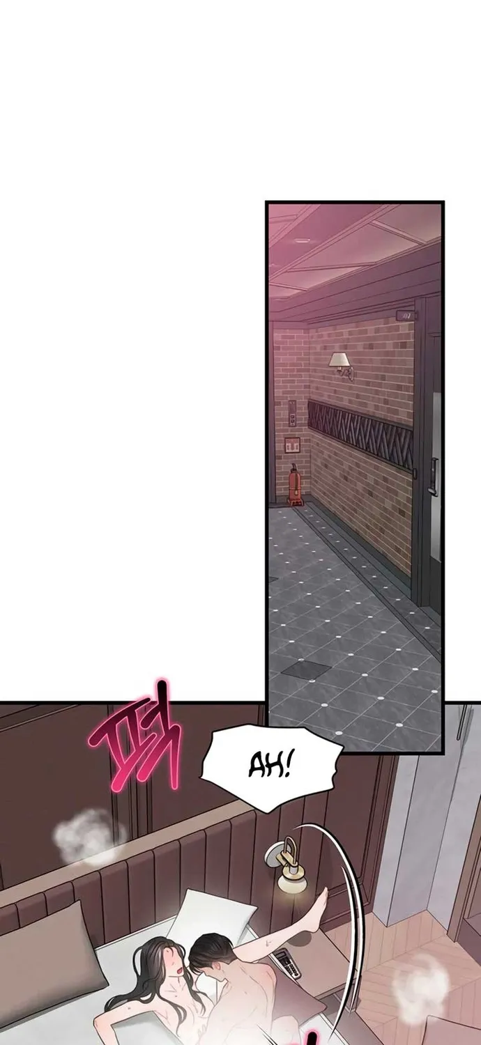 Cạm Bẫy Thanh Lịch Chap 82 - Next Chap 83