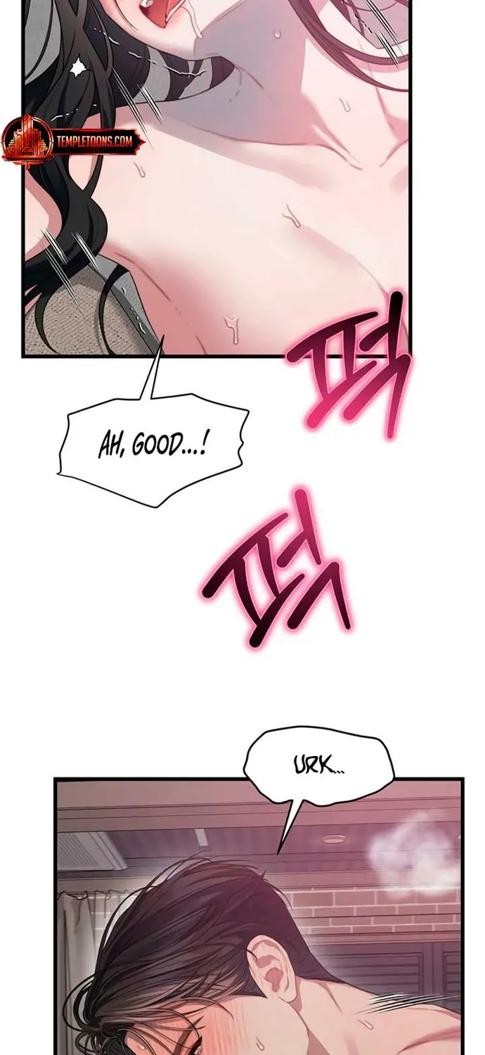 Cạm Bẫy Thanh Lịch Chap 82 - Next Chap 83