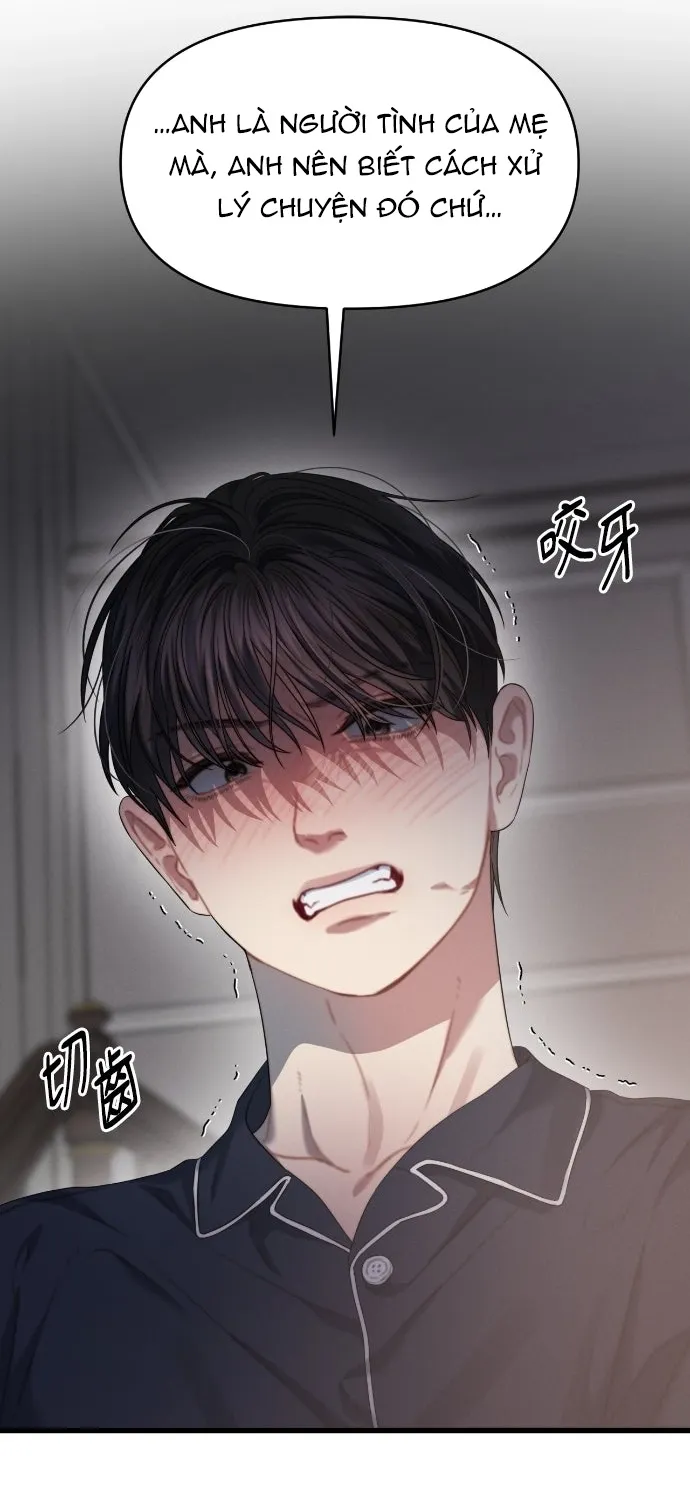 Cạm Bẫy Thanh Lịch Chap 83 - Next Chap 84