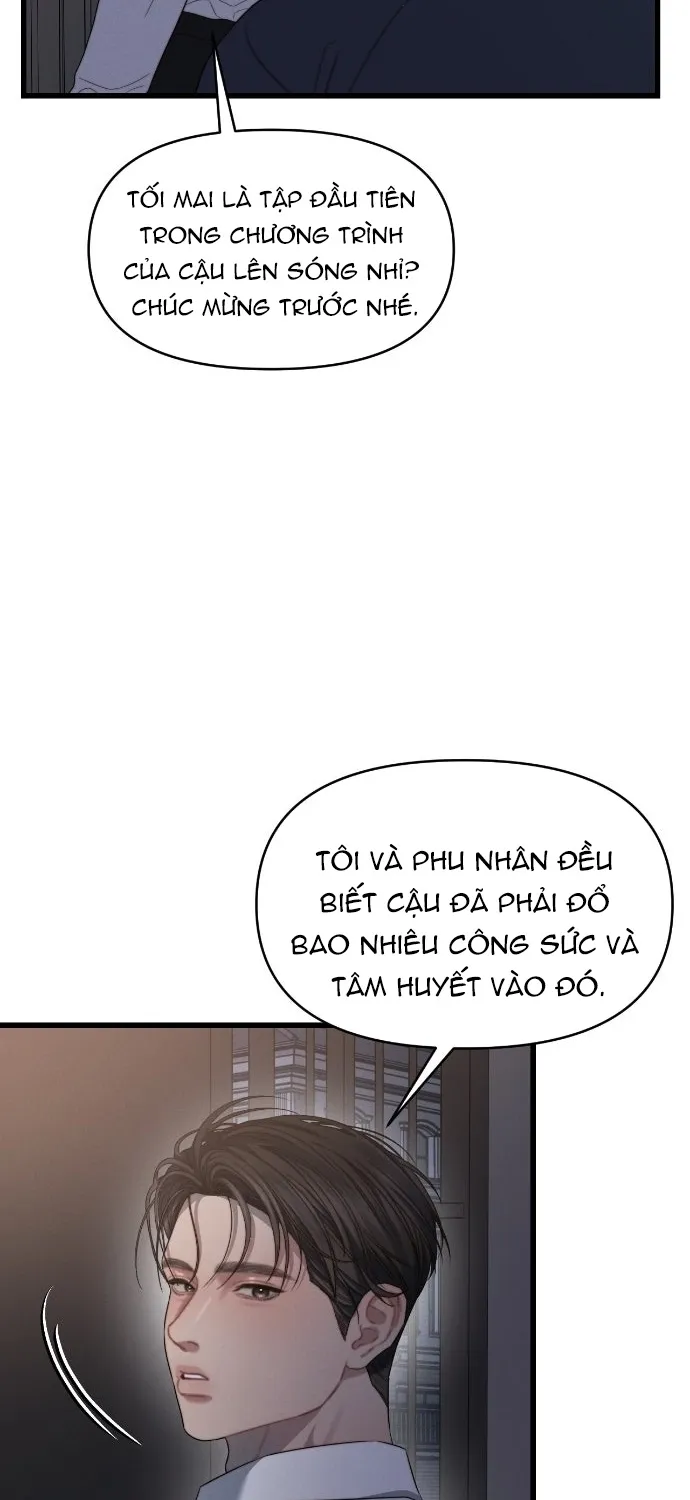 Cạm Bẫy Thanh Lịch Chap 83 - Next Chap 84