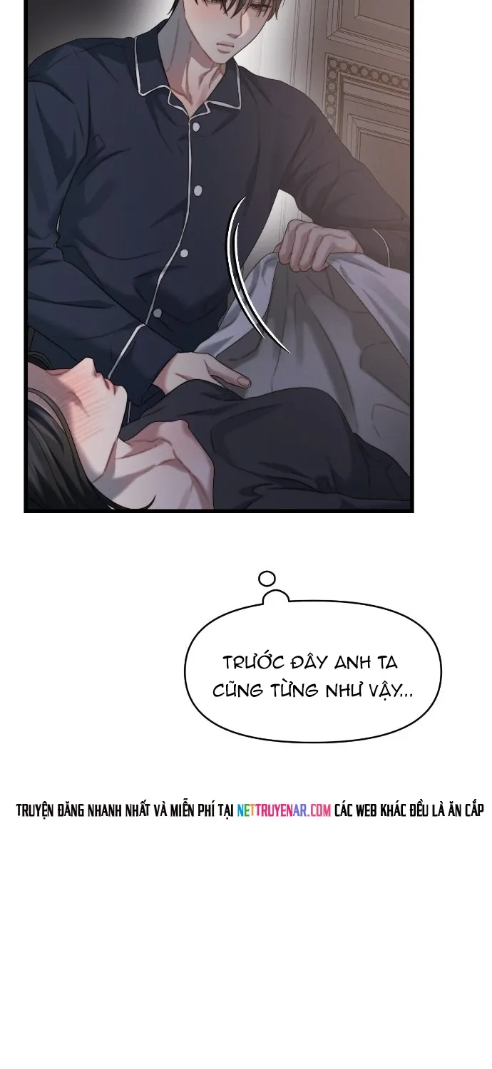 Cạm Bẫy Thanh Lịch Chap 83 - Next Chap 84