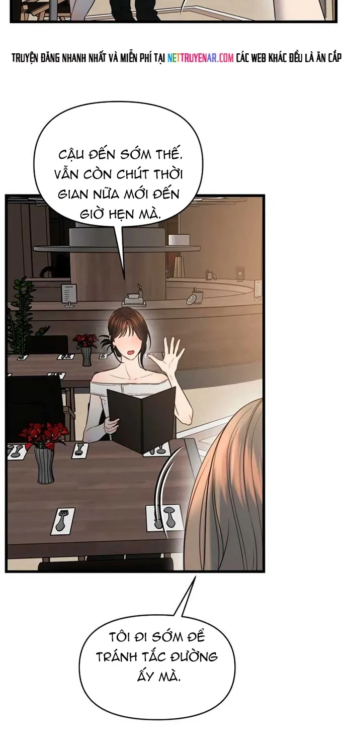 Cạm Bẫy Thanh Lịch Chap 83 - Next Chap 84