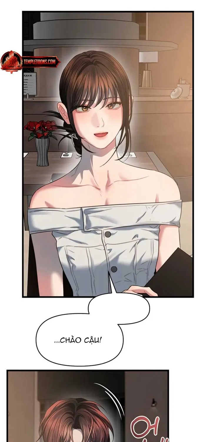 Cạm Bẫy Thanh Lịch Chap 83 - Next Chap 84