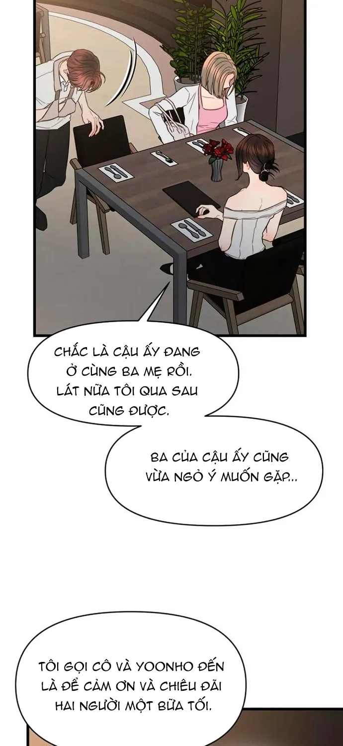 Cạm Bẫy Thanh Lịch Chap 83 - Next Chap 84