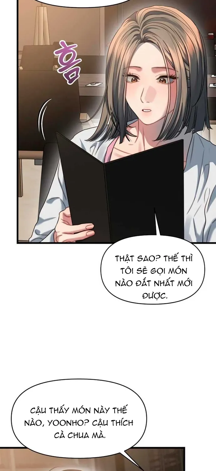 Cạm Bẫy Thanh Lịch Chap 83 - Next Chap 84