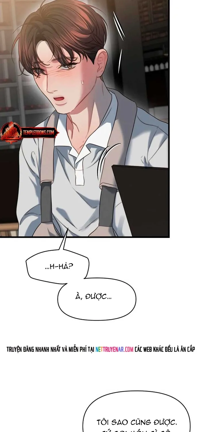 Cạm Bẫy Thanh Lịch Chap 83 - Next Chap 84