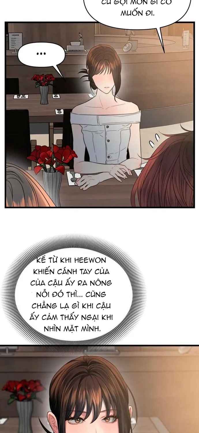 Cạm Bẫy Thanh Lịch Chap 83 - Next Chap 84