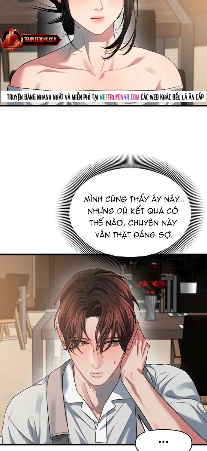 Cạm Bẫy Thanh Lịch Chap 83 - Next Chap 84