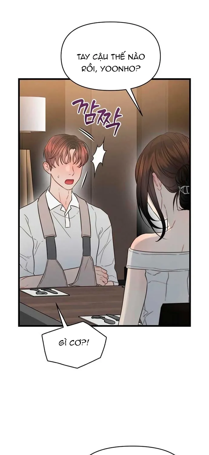 Cạm Bẫy Thanh Lịch Chap 83 - Next Chap 84