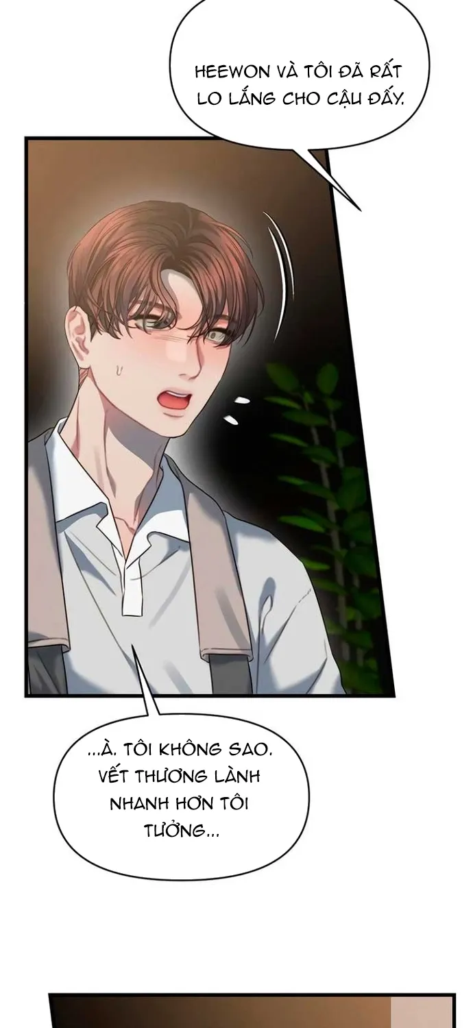 Cạm Bẫy Thanh Lịch Chap 83 - Next Chap 84