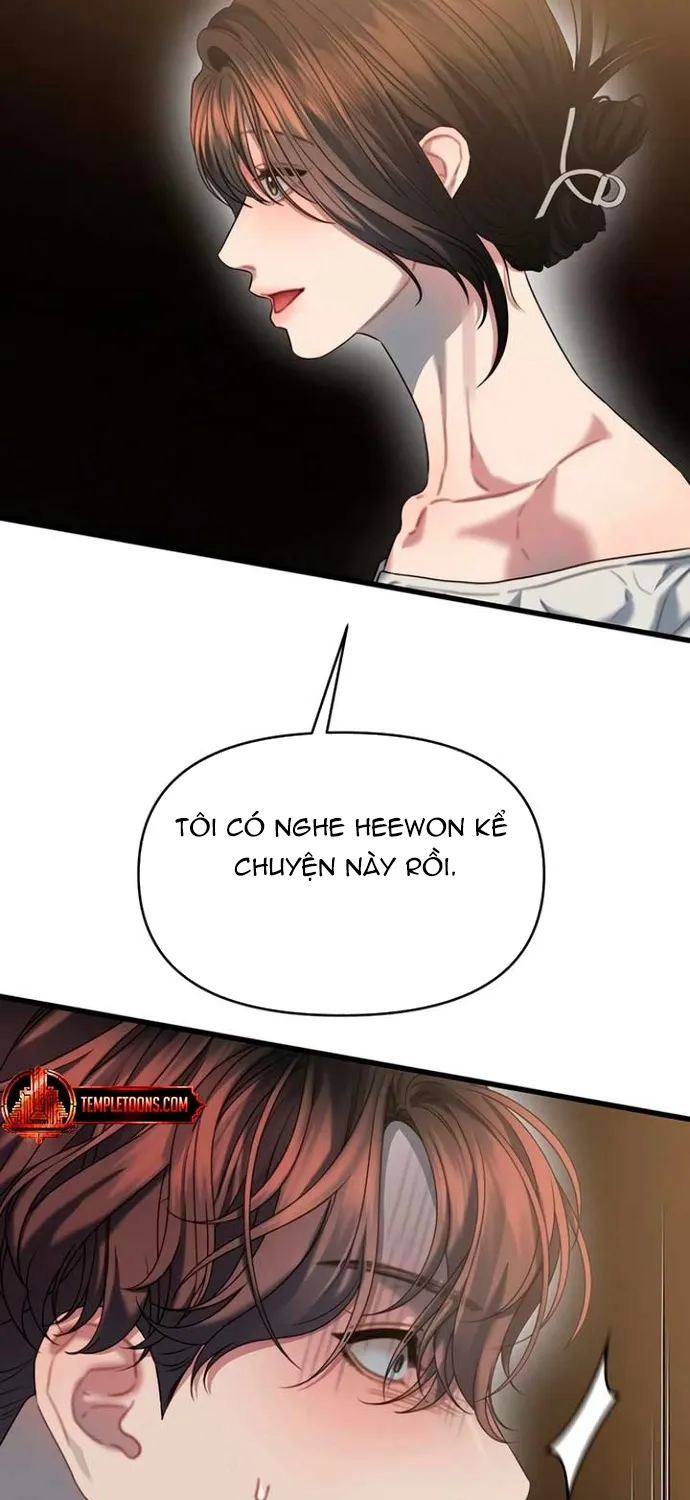 Cạm Bẫy Thanh Lịch Chap 83 - Next Chap 84