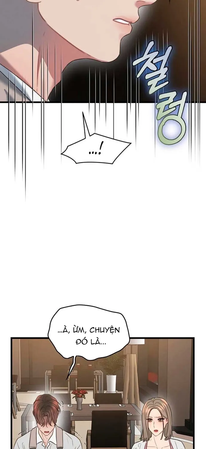 Cạm Bẫy Thanh Lịch Chap 83 - Next Chap 84