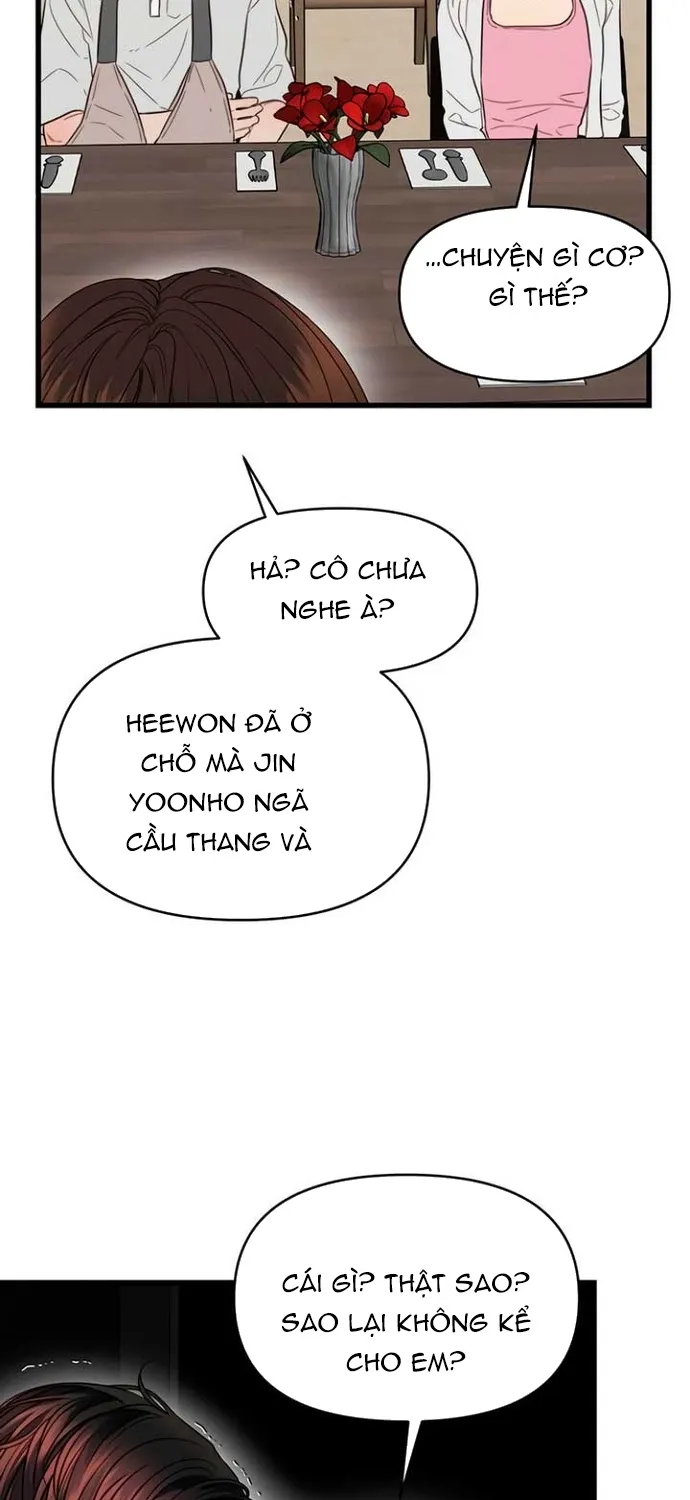 Cạm Bẫy Thanh Lịch Chap 83 - Next Chap 84