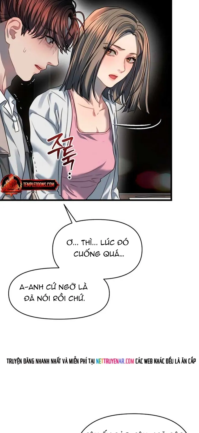 Cạm Bẫy Thanh Lịch Chap 83 - Next Chap 84