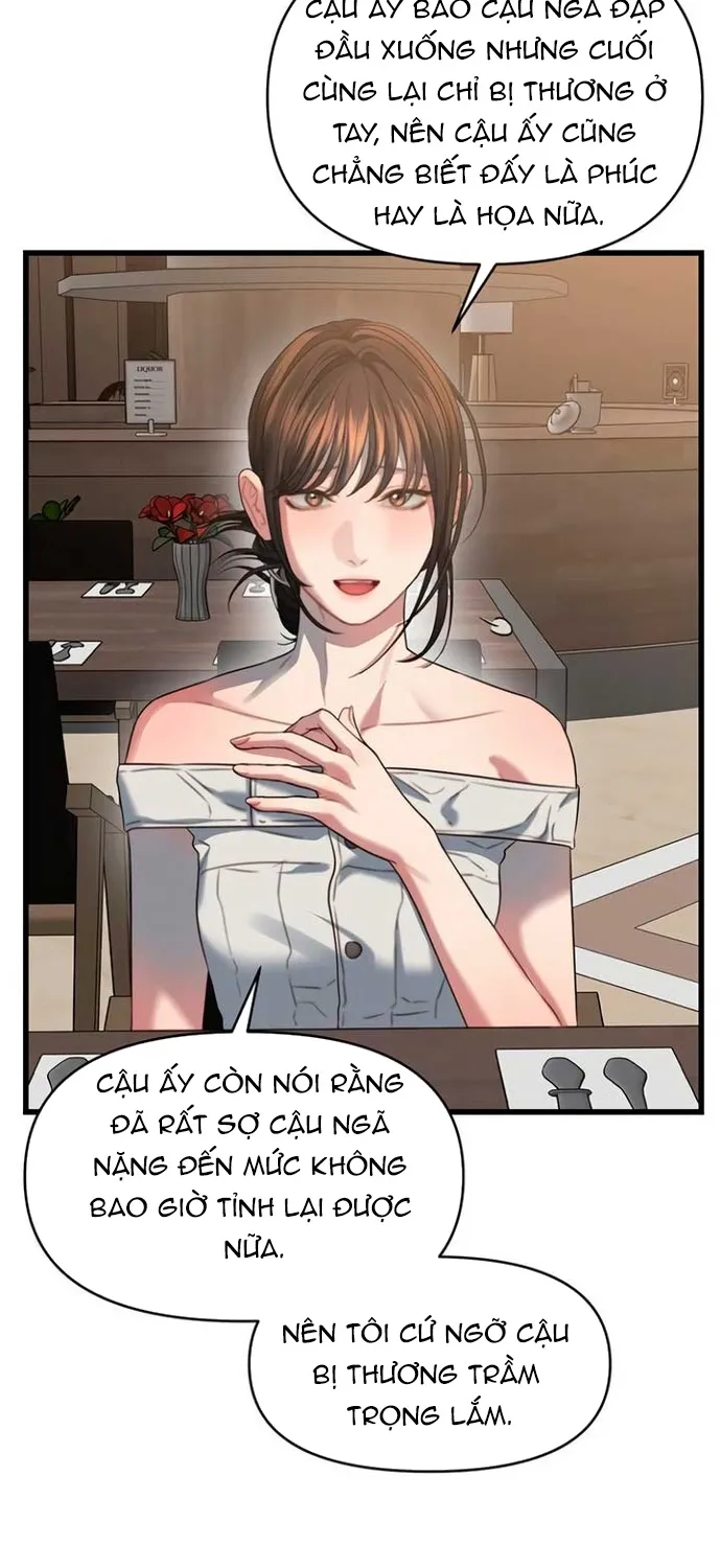 Cạm Bẫy Thanh Lịch Chap 83 - Next Chap 84