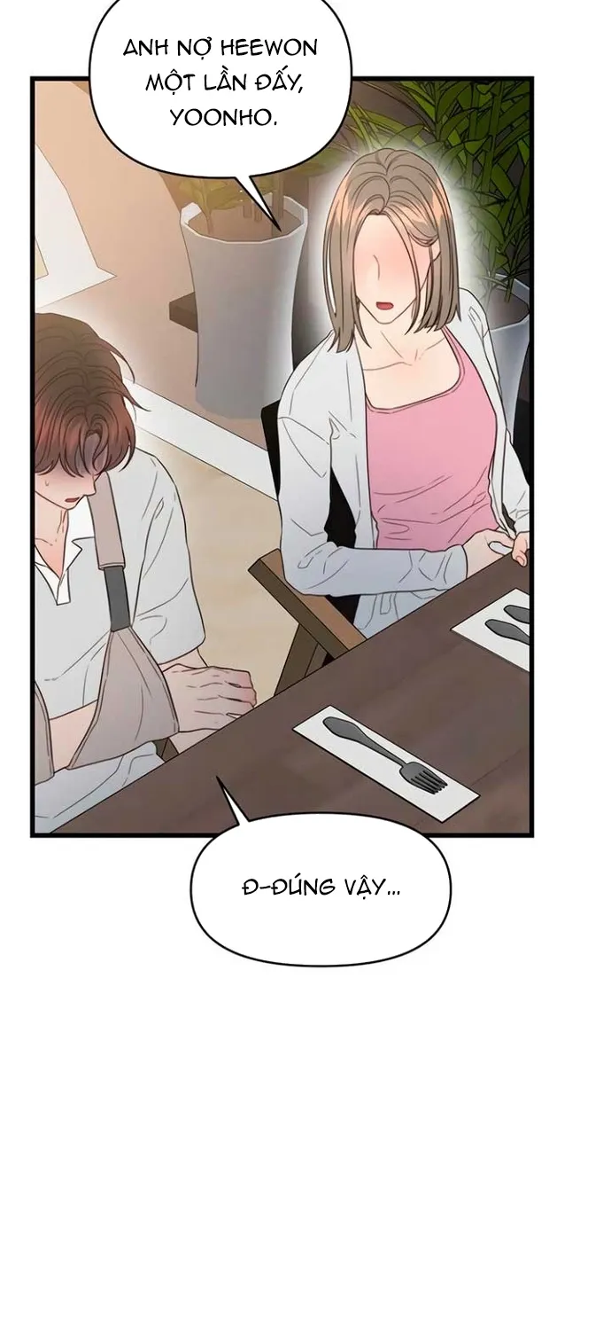 Cạm Bẫy Thanh Lịch Chap 83 - Next Chap 84