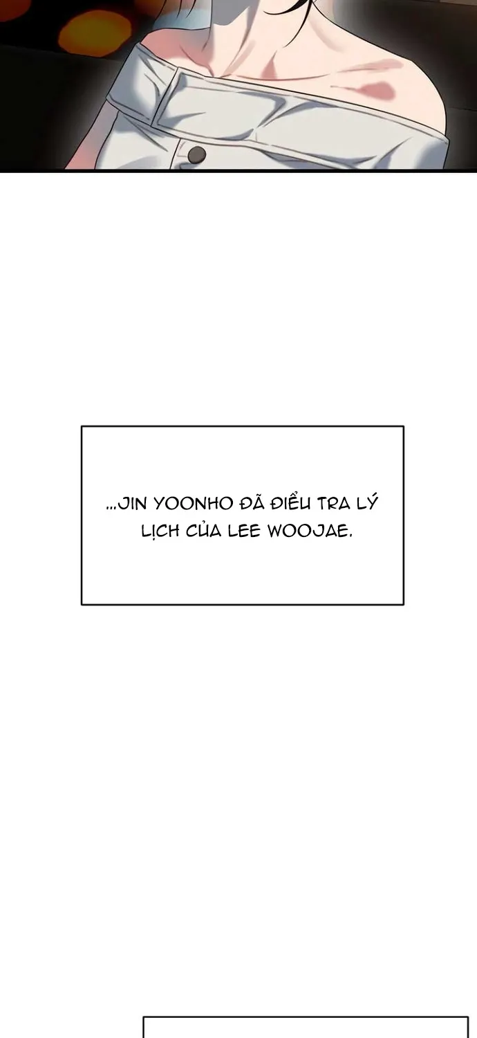 Cạm Bẫy Thanh Lịch Chap 83 - Next Chap 84