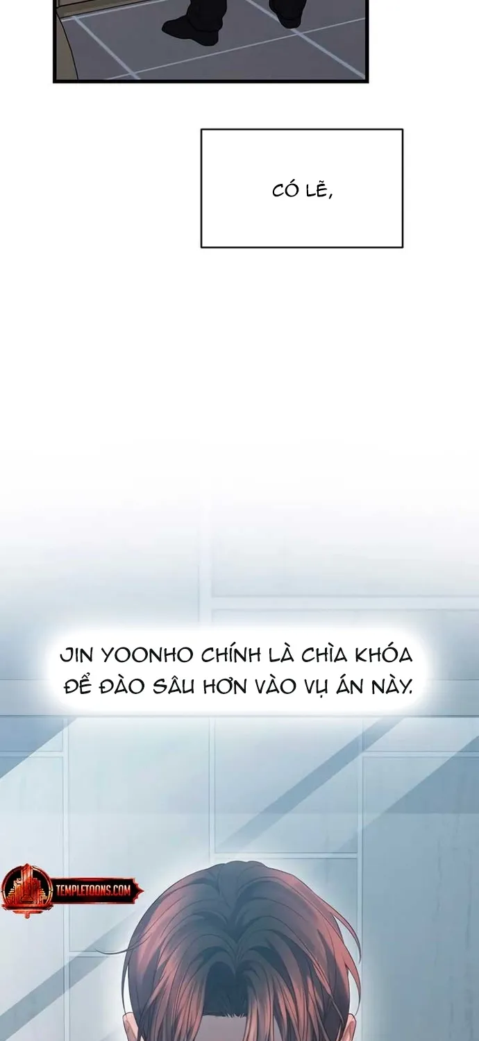 Cạm Bẫy Thanh Lịch Chap 83 - Next Chap 84