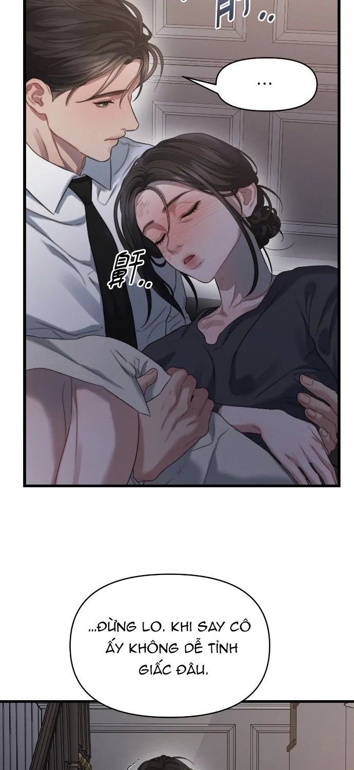 Cạm Bẫy Thanh Lịch Chap 83 - Next Chap 84