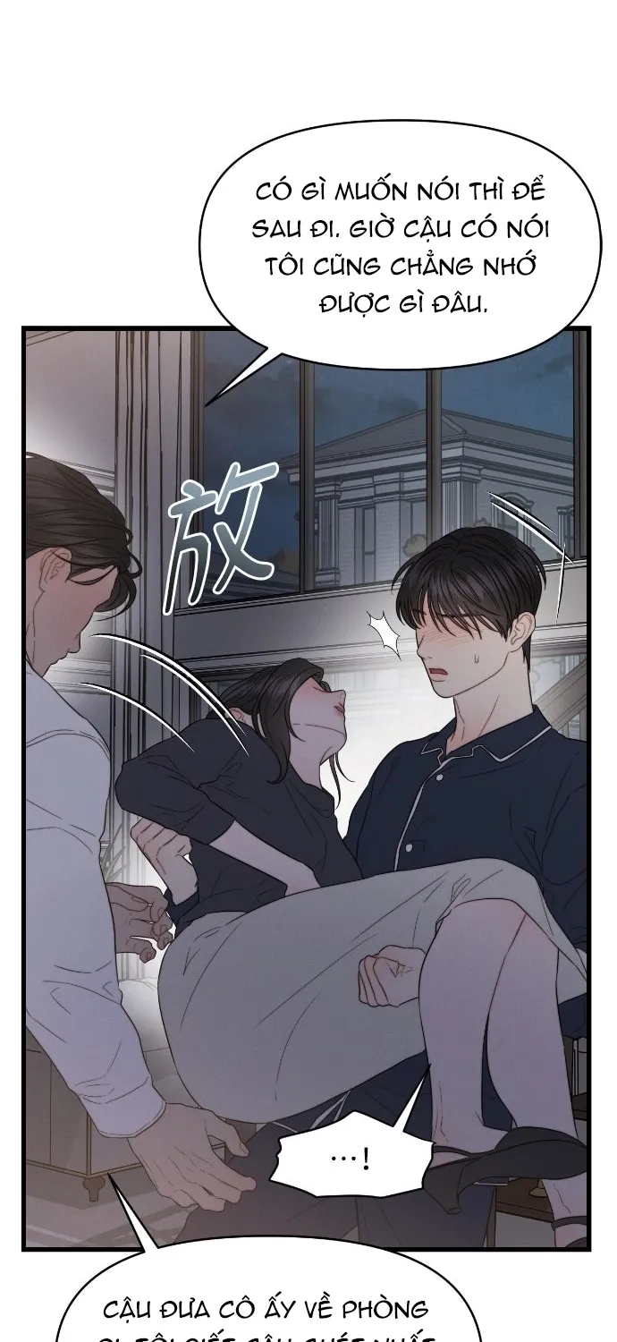 Cạm Bẫy Thanh Lịch Chap 83 - Next Chap 84