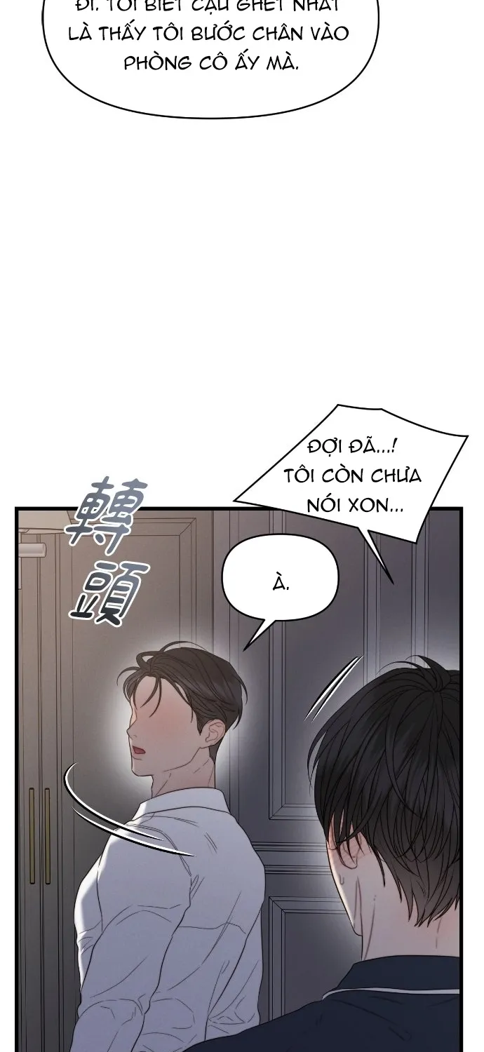 Cạm Bẫy Thanh Lịch Chap 83 - Next Chap 84