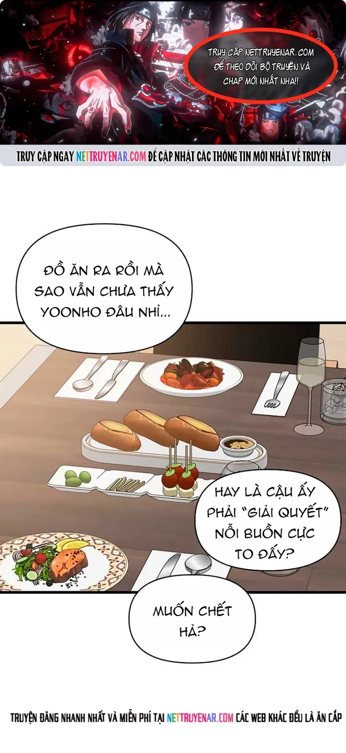 Cạm Bẫy Thanh Lịch Chap 84 - Next Chap 85