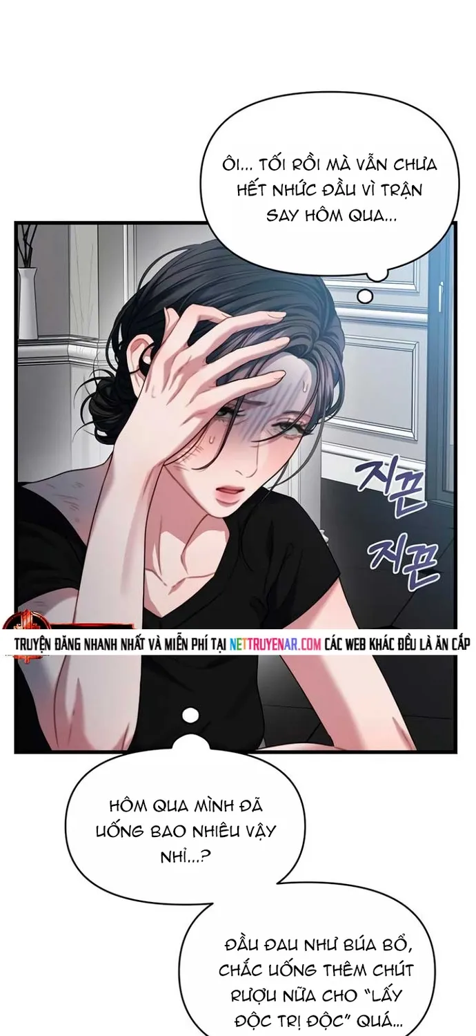 Cạm Bẫy Thanh Lịch Chap 84 - Next Chap 85