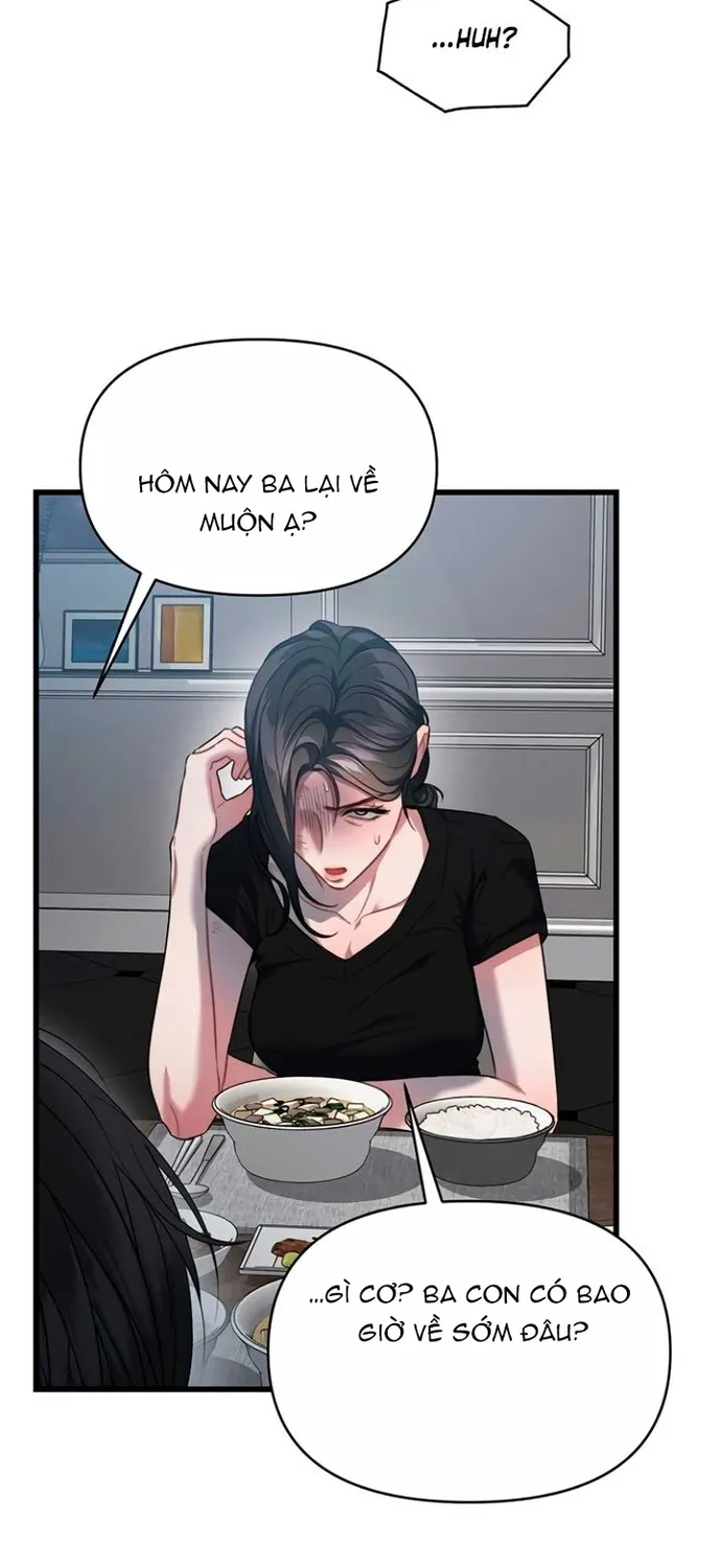 Cạm Bẫy Thanh Lịch Chap 84 - Next Chap 85