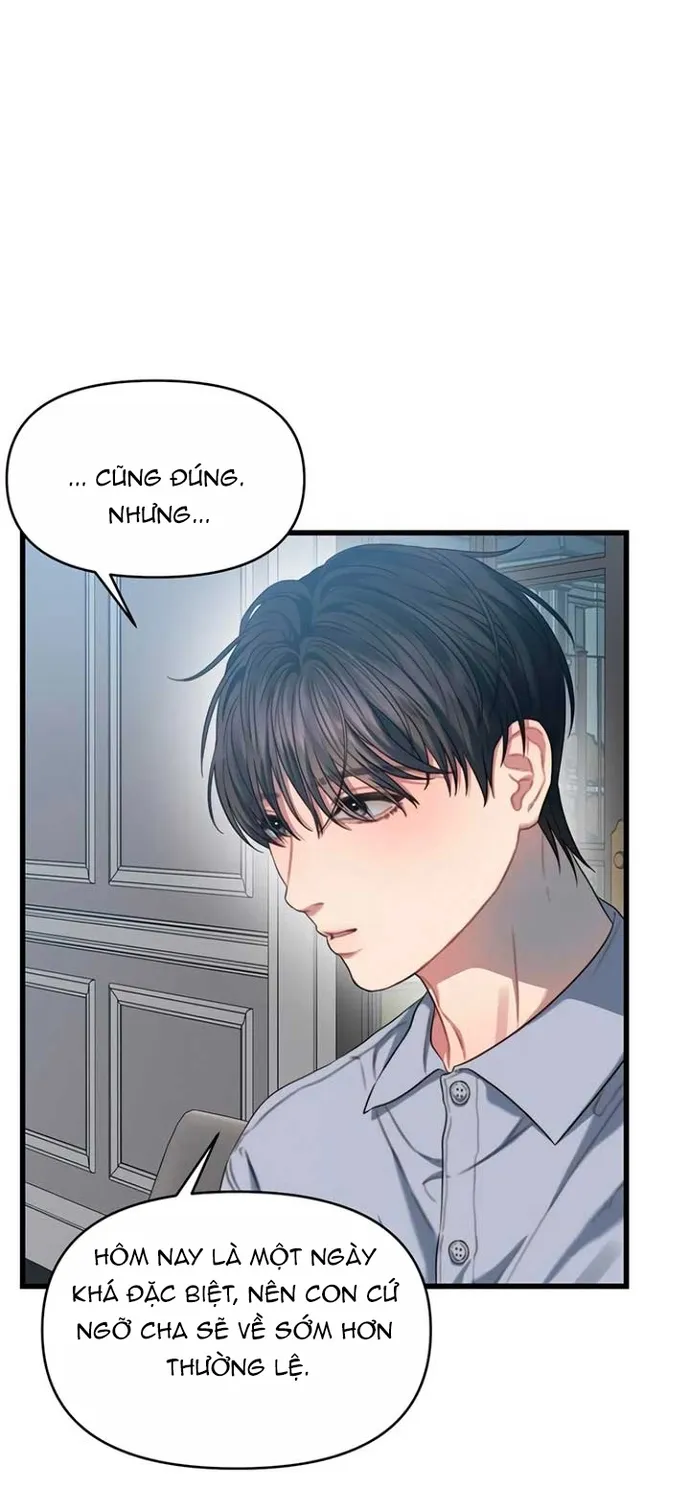 Cạm Bẫy Thanh Lịch Chap 84 - Next Chap 85