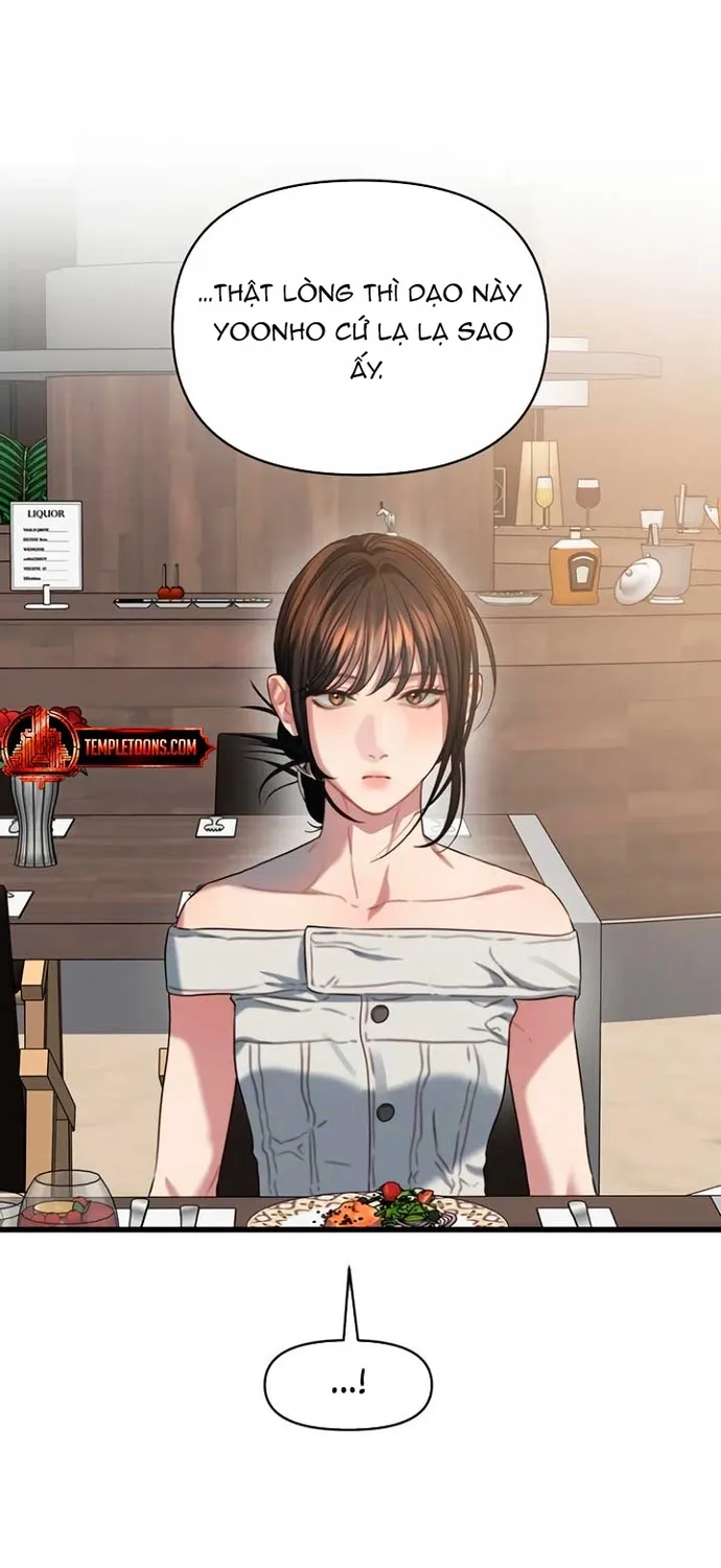 Cạm Bẫy Thanh Lịch Chap 84 - Next Chap 85