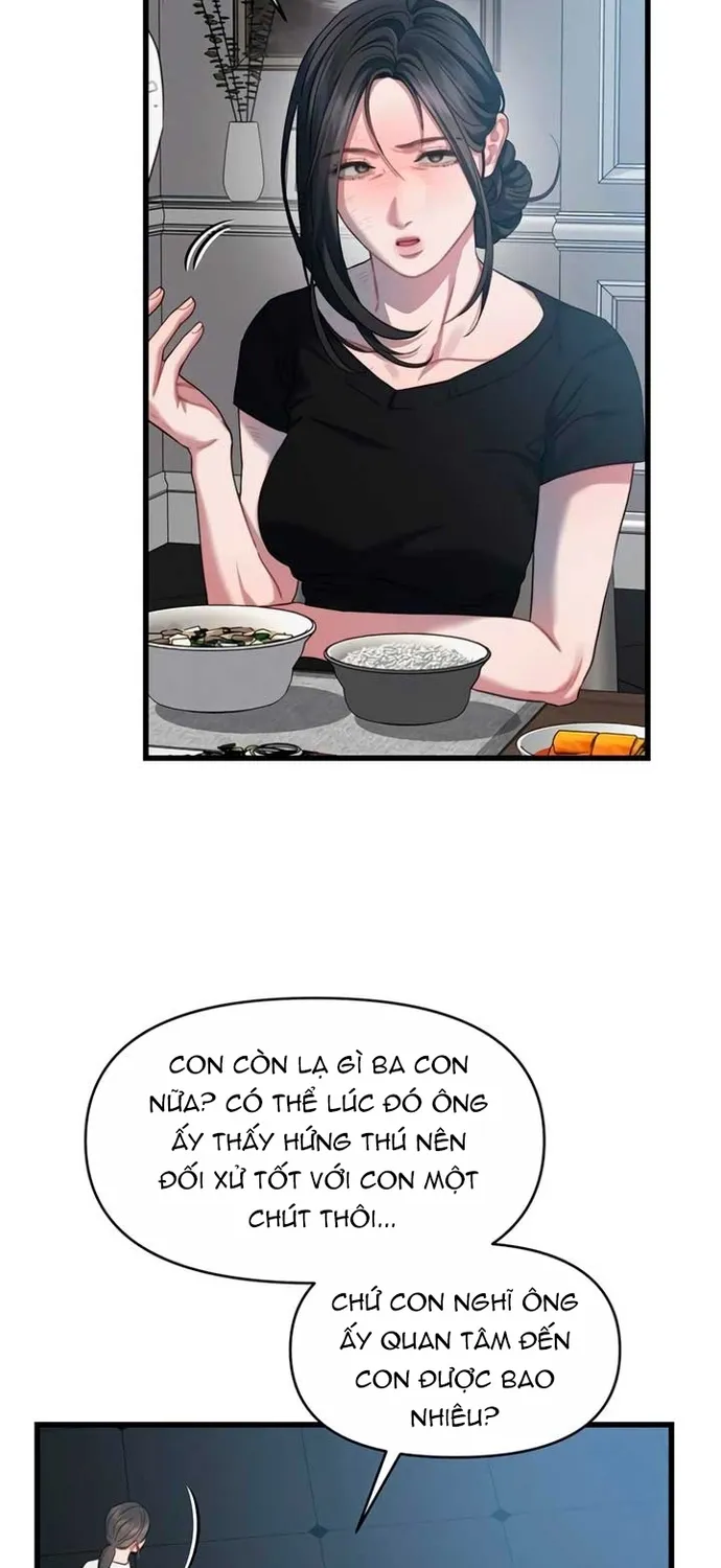 Cạm Bẫy Thanh Lịch Chap 84 - Next Chap 85