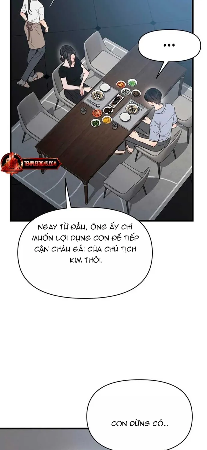 Cạm Bẫy Thanh Lịch Chap 84 - Next Chap 85