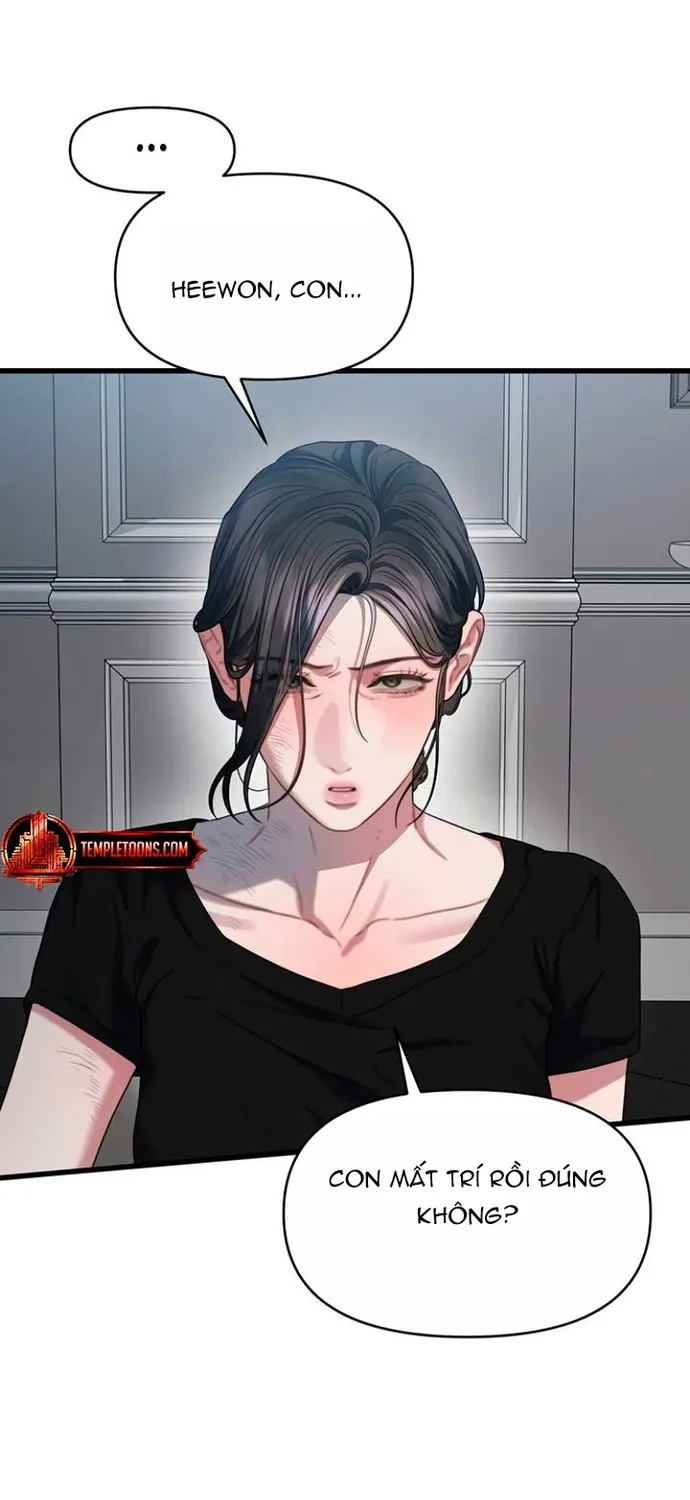 Cạm Bẫy Thanh Lịch Chap 84 - Next Chap 85